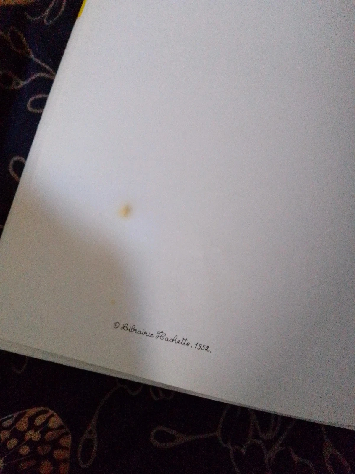 Le voyage de babar – photo 3
